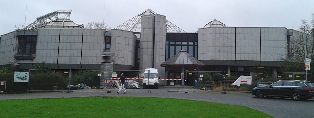 youpod_Aquazoo_Duesseldorf_Bau_Feb16 (4).jpg - Aquazoo eröffnet erst im März 2017 - jt
