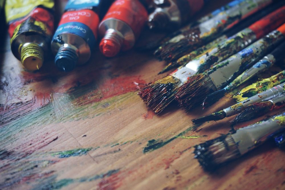 Tipps für Kreatives, DIY und Experimente gibt es vom Kinderspielhaus.