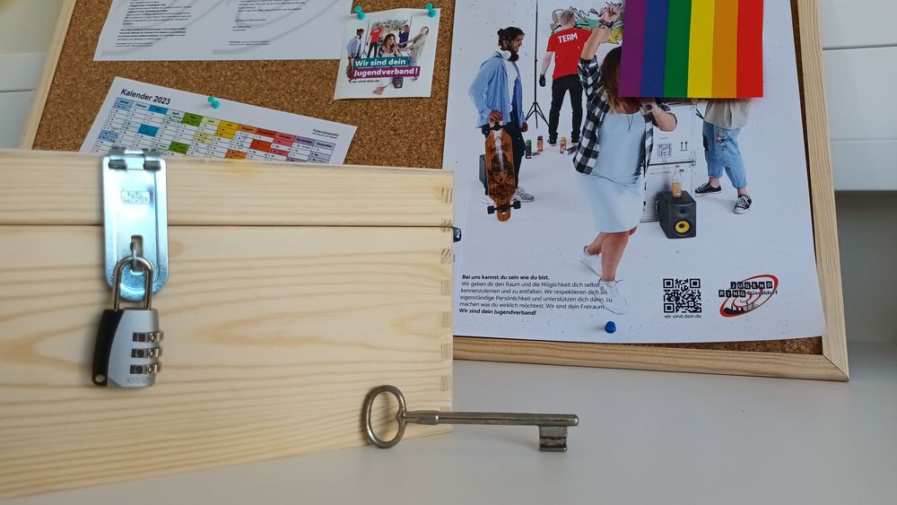 Escape Room (4).jpg - Jugendliche entwickeln mobilen Escape-Room für Jugendgruppen