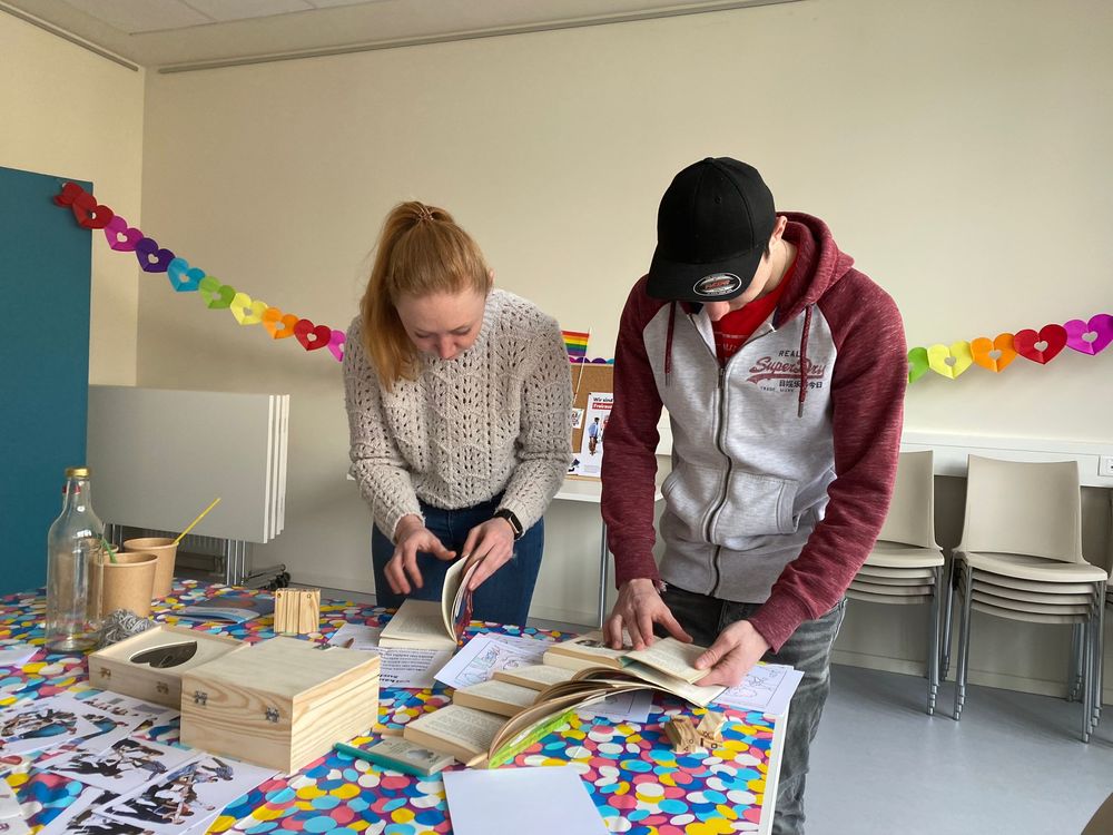 Escape Room (1).jpg - Jugendliche entwickeln mobilen Escape-Room für Jugendgruppen