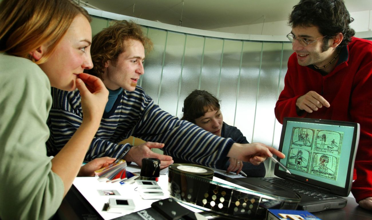 prak.jpg - Praktikum im Ausland - zeTT // eurodesk