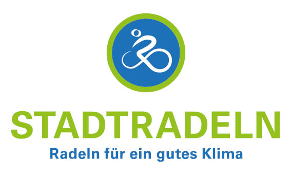 Unter dem Motto "Radeln für ein gutes Klima" steht die Kampagne STADTRADELN