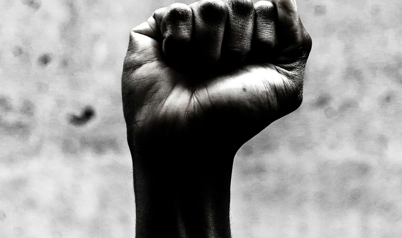 Black History Month: Wissen, Link- und Buch-Tipps