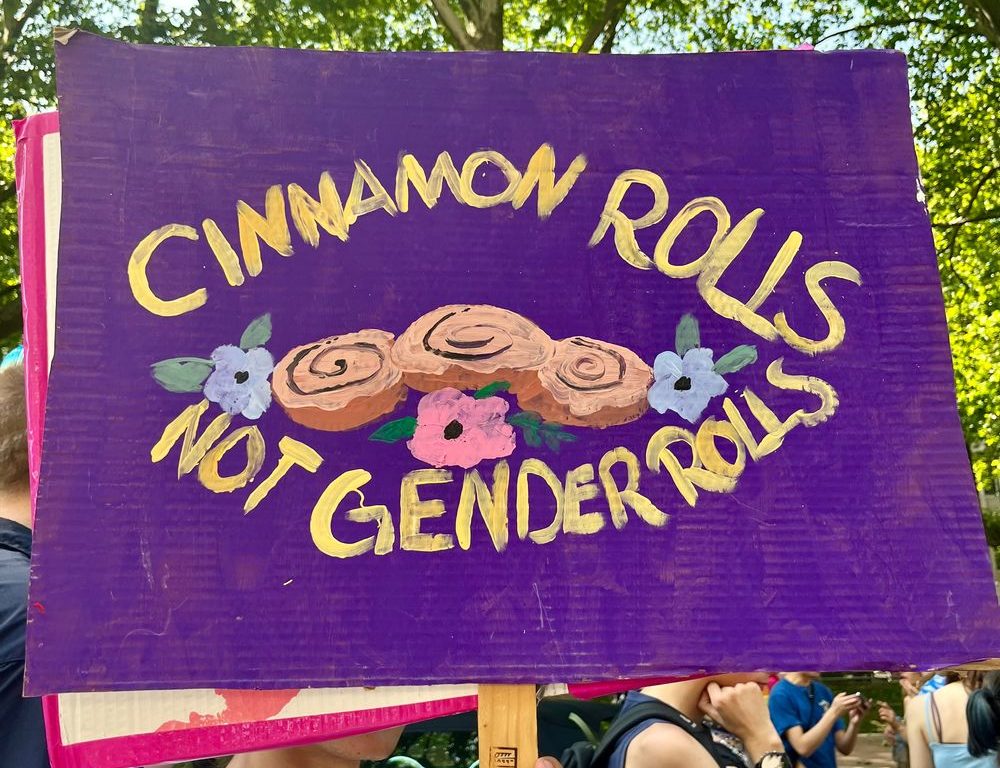 image00006.jpeg - Liebe verbindet – Hass zerstört: Rückblick auf den CSD Düsseldorf 2025