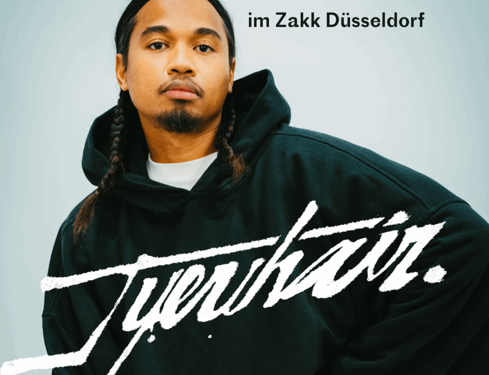 post Jyeuhair.png - Französischer Rapper Jyeuhair am 30. Juni im Zakk