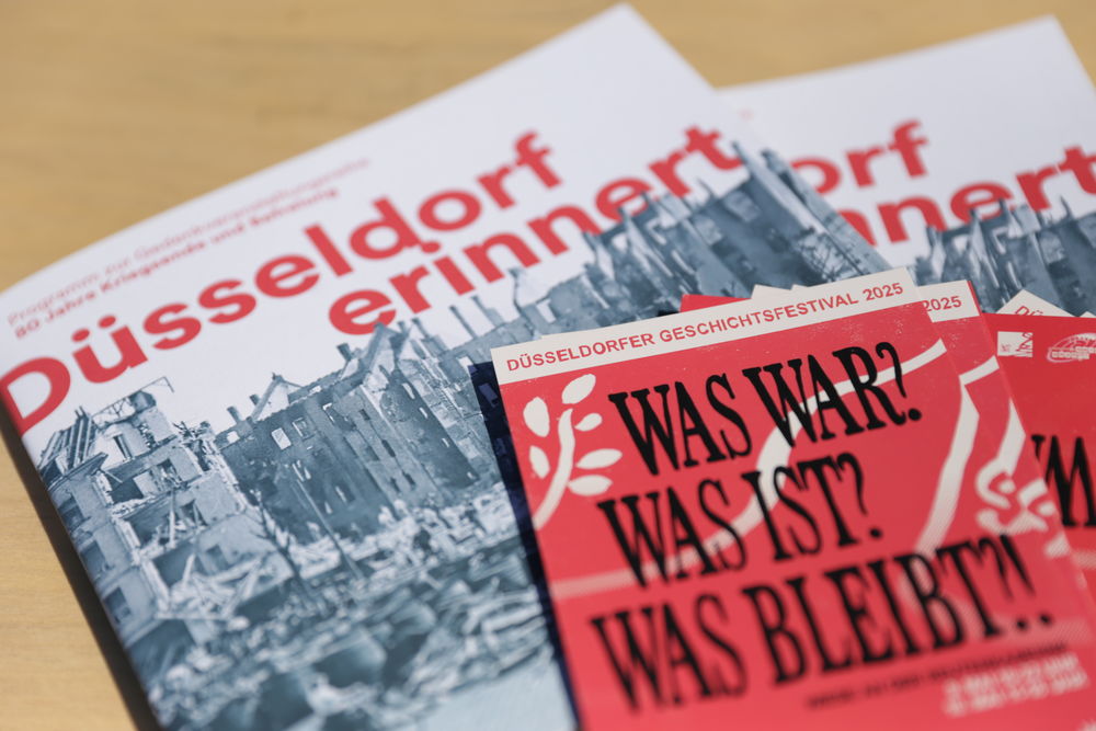 Foto: Landeshauptstadt Düsseldorf / Lammert